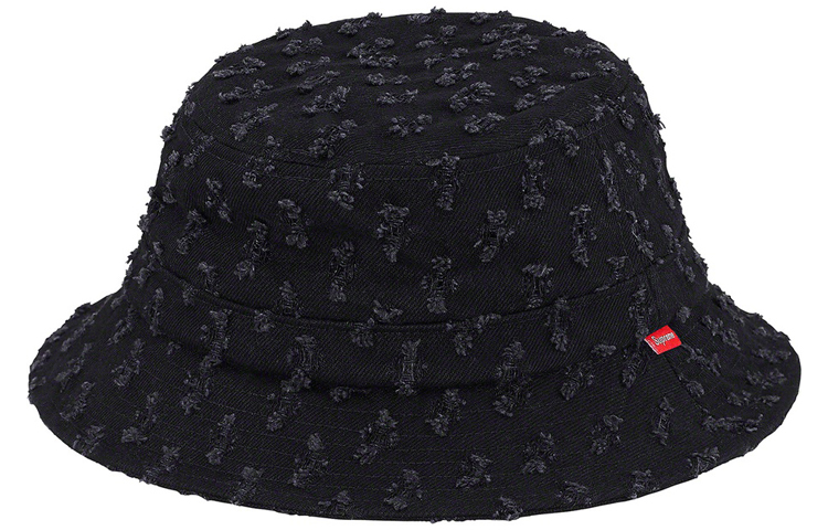 Supreme Панама, Black
Supreme Панама, Black