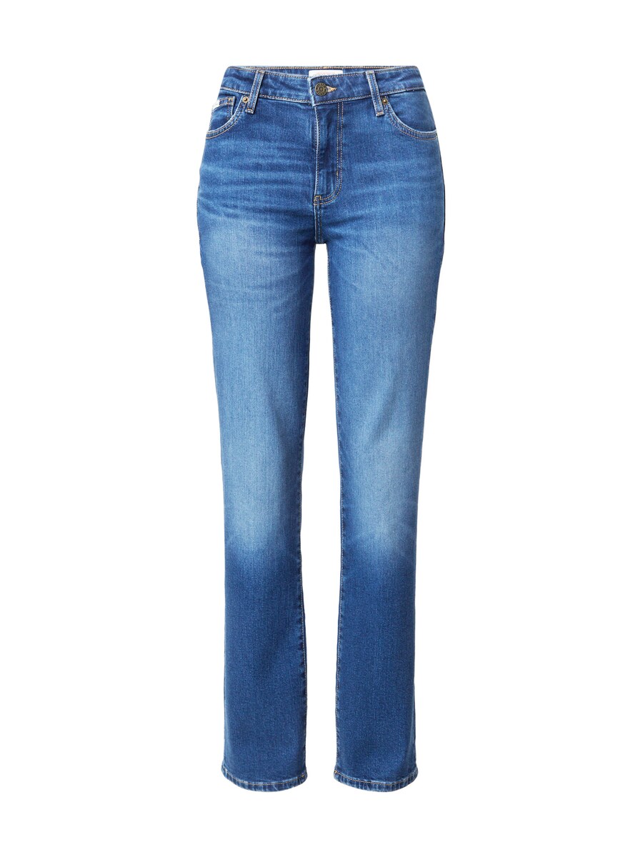 Обычные джинсы GUESS JEANS, Blue Denim
Обычные джинсы GUESS JEANS, Blue Denim