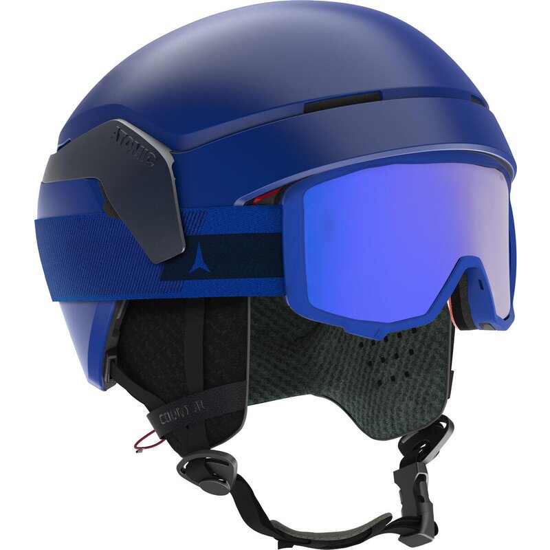 Горнолыжный шлем "count jr" Atomic, мультиколор
Горнолыжный шлем "count jr" Atomic, мультиколор