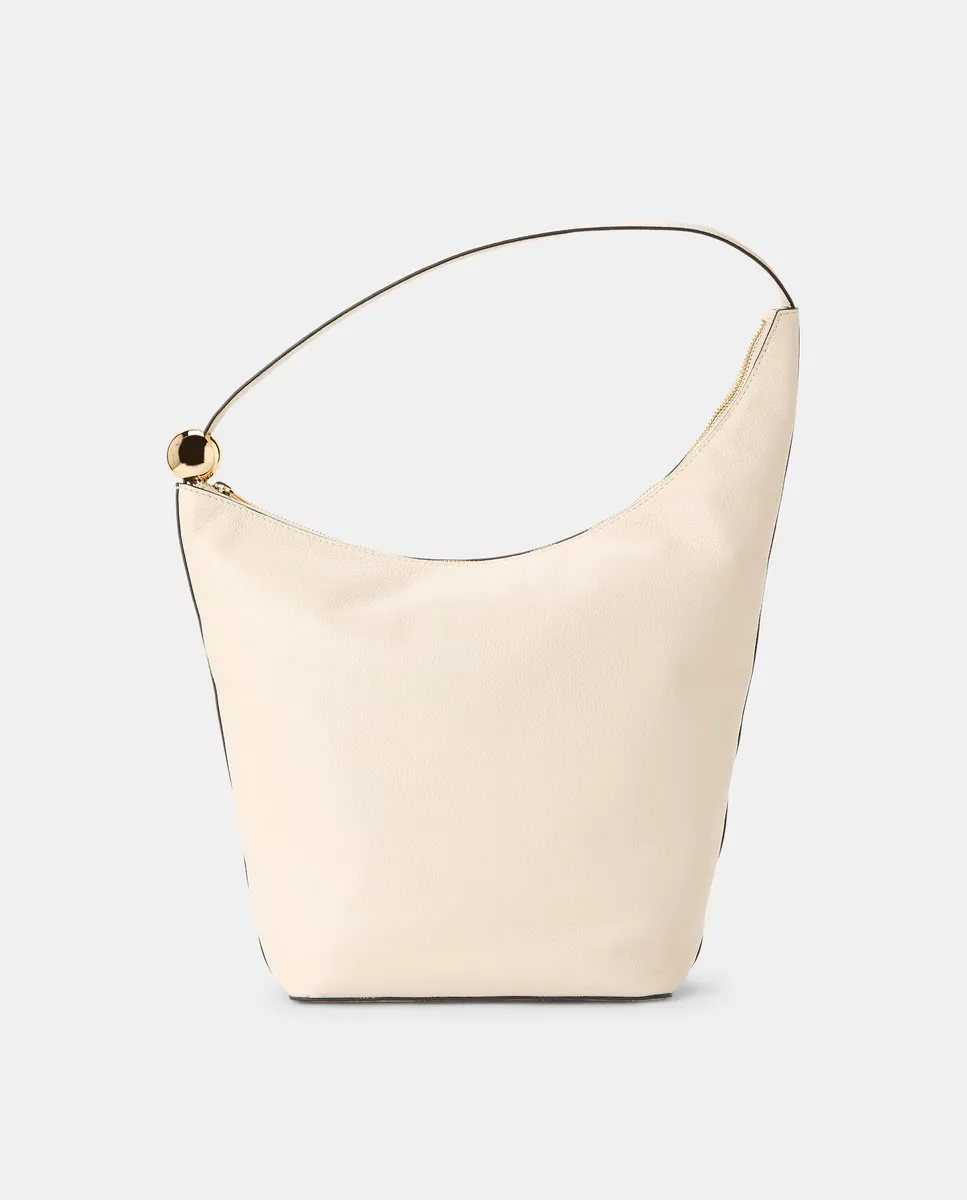 Сумка-шоппер из среднезернистой кожи Latouche, цвет Crudo
Сумка-шоппер из среднезернистой кожи Latouche, цвет Crudo