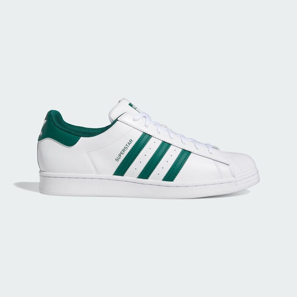 Кроссовки Adidas SUPERSTAR, белый
Кроссовки Adidas SUPERSTAR, белый