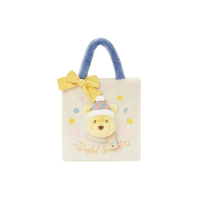 Disney Зимняя коллекция Винни Пух и друзья
Disney Зимняя коллекция Винни Пух и друзья