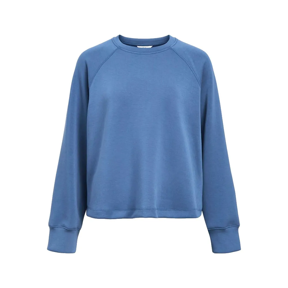 Толстовка Object Andrea, синий
Толстовка Object Andrea, синий