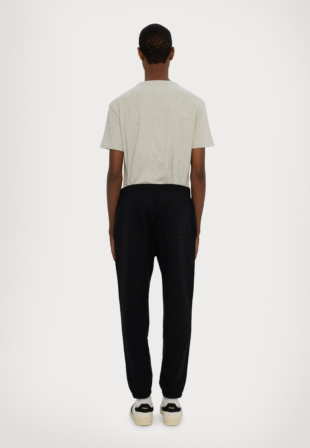 Спортивные брюки ATHLETIC Polo Ralph Lauren, черный
Спортивные брюки ATHLETIC Polo Ralph Lauren, черный