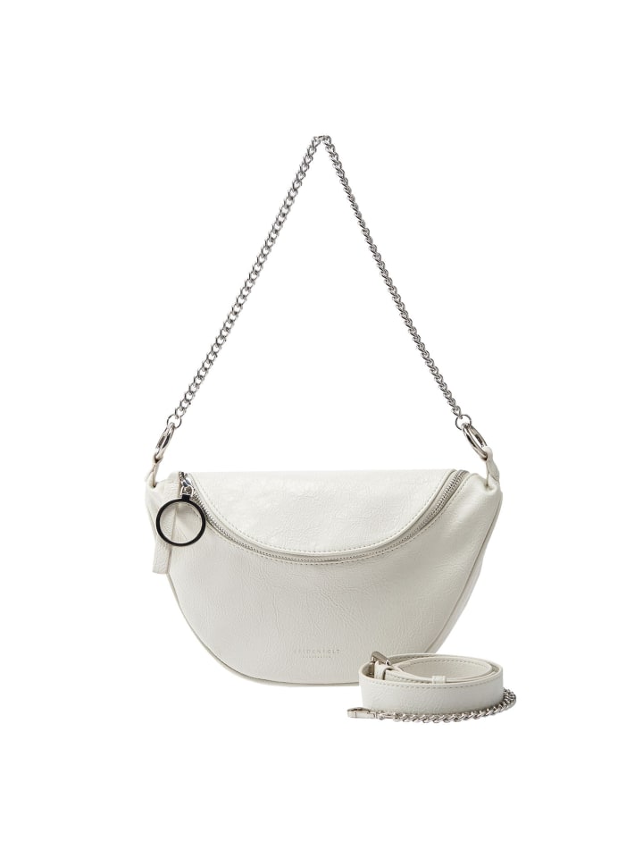Наплечная сумка Seidenfelt, цвет glossy white, Белый, Наплечная сумка Seidenfelt, цвет glossy white
Наплечная сумка Seidenfelt, цвет glossy white, Белый, Наплечная сумка Seidenfelt, цвет glossy white