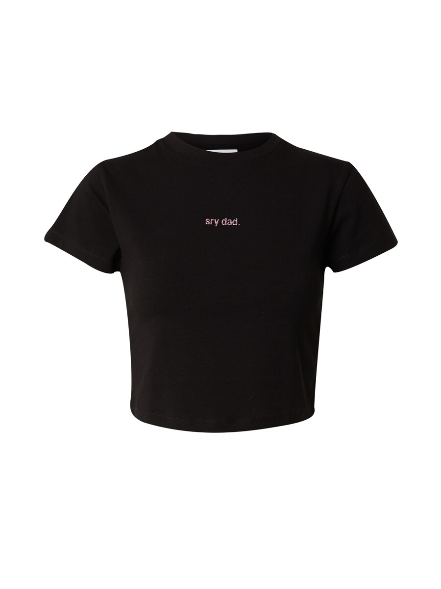 Рубашка sry dad., черный
Рубашка sry dad., черный