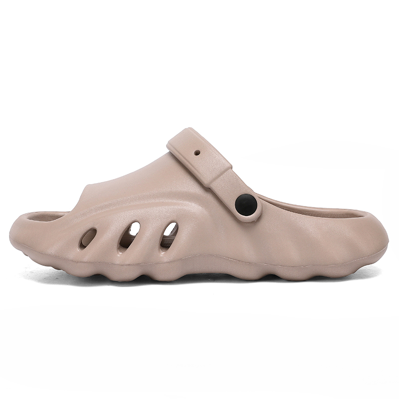 LONGYING Пляжные сандалии мужские, черные/белые/хаки
LONGYING Пляжные сандалии мужские, черные/белые/хаки