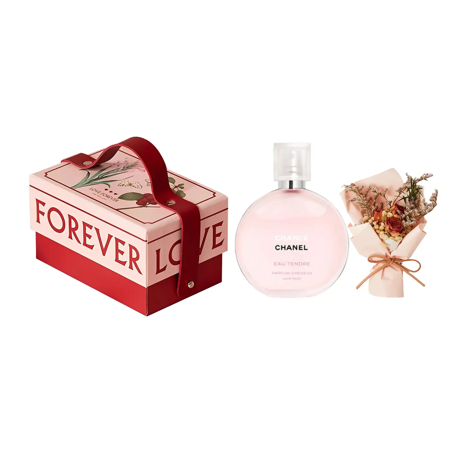 Женские духи encounter tender feelings цветочно-фруктовый аромат eau de parfum eau de toilette грейпфрут жасмин 50ml CHANEL
Женские духи encounter tender feelings цветочно-фруктовый аромат eau de parfum eau de toilette грейпфрут жасмин 50ml CHANEL