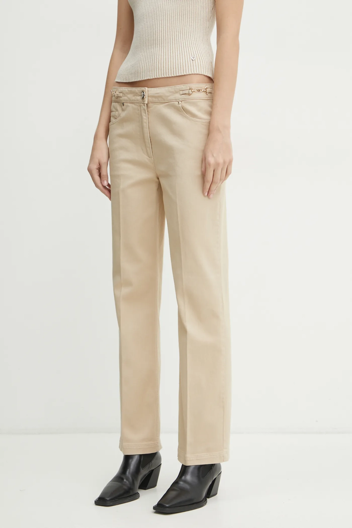 СОФИЯ джинсы Marciano Guess, бежевый
СОФИЯ джинсы Marciano Guess, бежевый