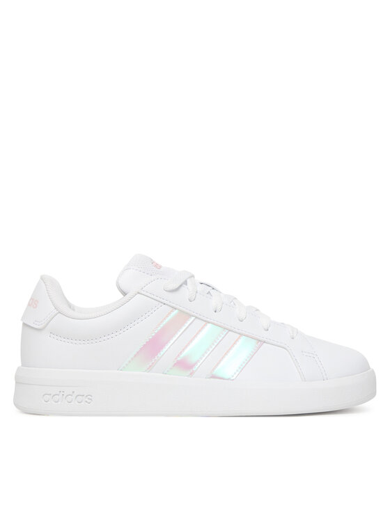 Кроссовки Grand Court 3.0 JQ1978 Adidas, белый
Кроссовки Grand Court 3.0 JQ1978 Adidas, белый