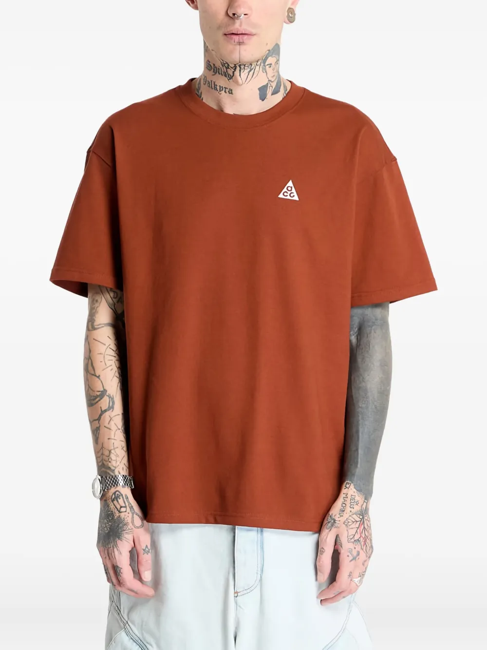 Футболка Max90 Nike, коричневый
Футболка Max90 Nike, коричневый