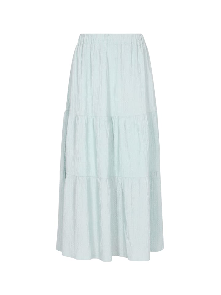 Длинная юбка IZIA, мятный
Длинная юбка IZIA, мятный