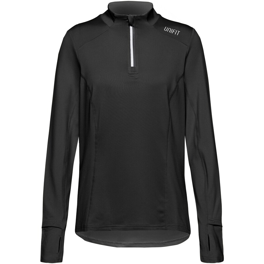 Футболка Performance UNIFIT, черный
Футболка Performance UNIFIT, черный