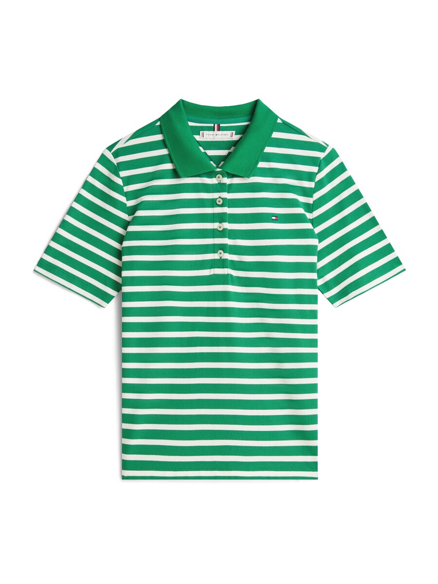 Рубашка TOMMY HILFIGER 1985, зеленый
Рубашка TOMMY HILFIGER 1985, зеленый