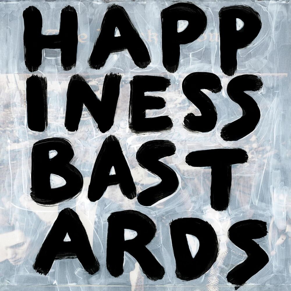 Виниловая пластинка LP Happiness Bastards - The Black Crowes
Виниловая пластинка LP Happiness Bastards - The Black Crowes