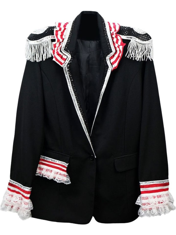 Куртка Fußballverein 1. FC Köln, черный
Куртка Fußballverein 1. FC Köln, черный