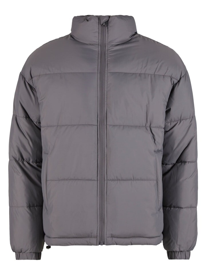 Переходная куртка Urban Classics Puffer-Jacken, цвет cloudgrey, Серый, Переходная куртка Urban Classics Puffer-Jacken, цвет cloudgrey
Переходная куртка Urban Classics Puffer-Jacken, цвет cloudgrey, Серый, Переходная куртка Urban Classics Puffer-Jacken, цвет cloudgrey
