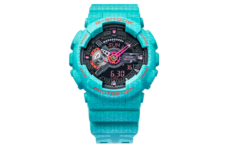 G-SHOCK Часы G SHOCK Men's Watch 
G-SHOCK Часы G SHOCK Men's Watch