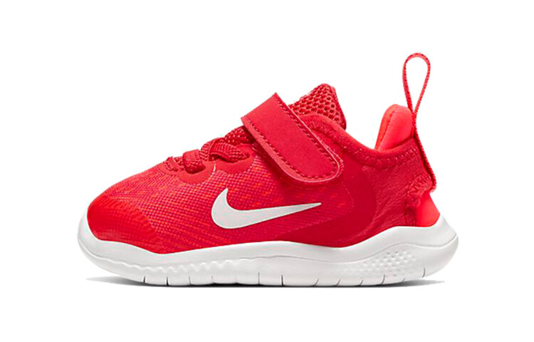 Кроссовки для малышей Nike Free RN TD
Кроссовки для малышей Nike Free RN TD