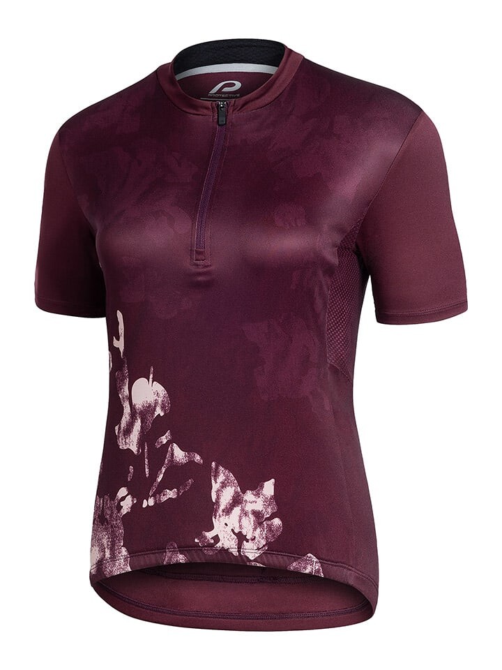 Функциональная рубашка Protective, красный
Функциональная рубашка Protective, красный