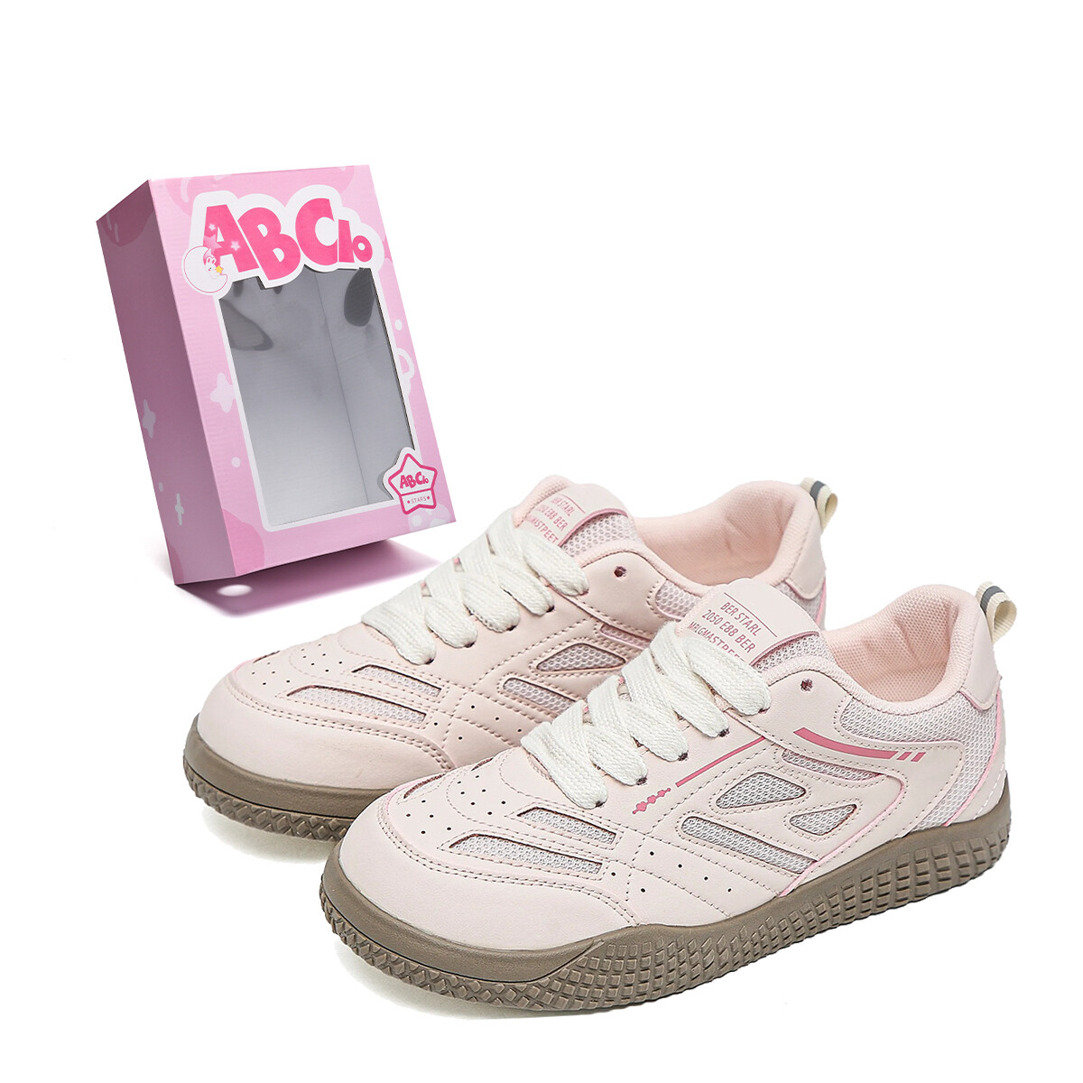 Кеды, скейтборд обувь женская низкая Abcio, желтый
Кеды, скейтборд обувь женская низкая Abcio, желтый