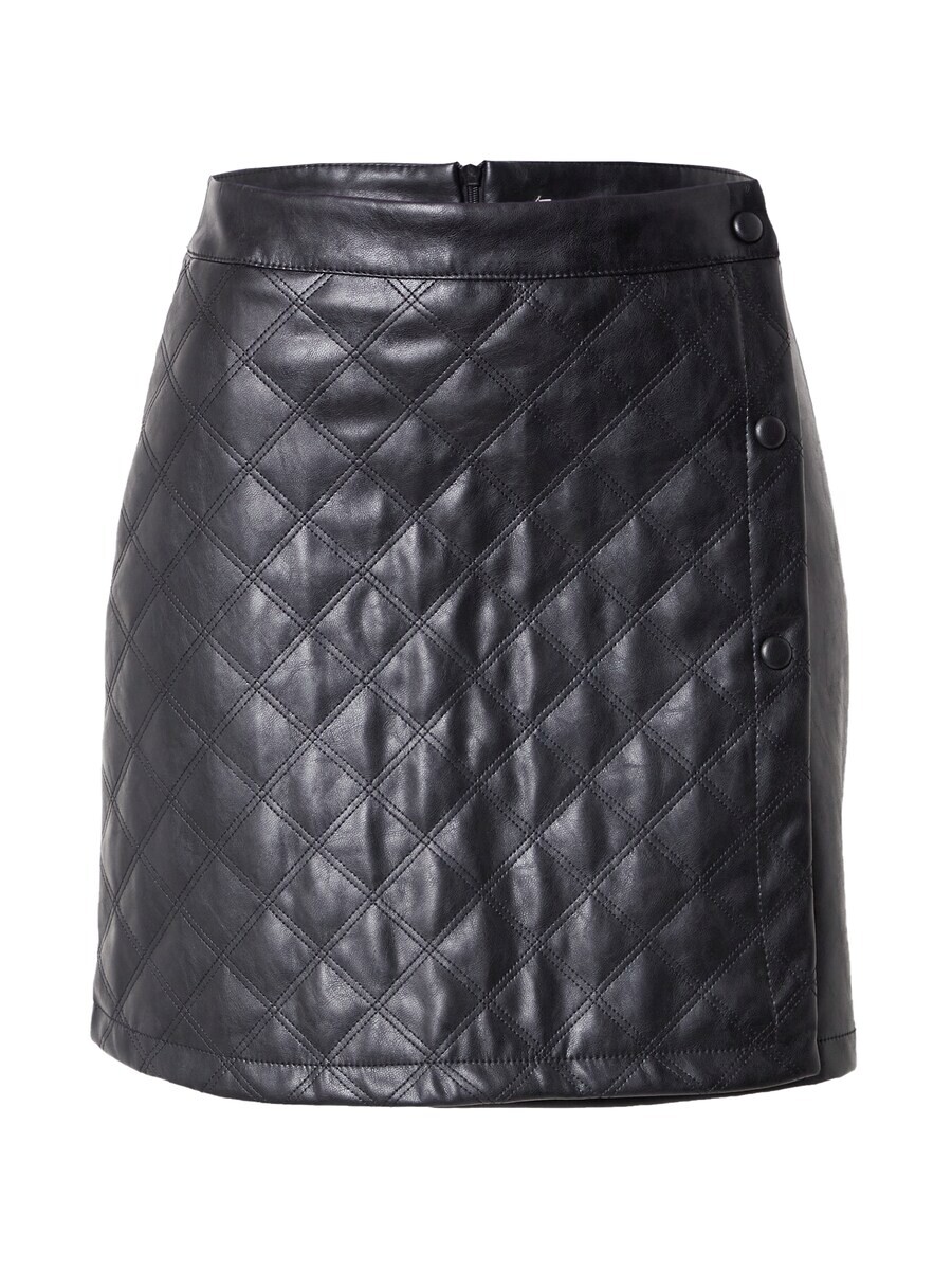 Юбка мини GLAMOROUS Skirt, черный
Юбка мини GLAMOROUS Skirt, черный