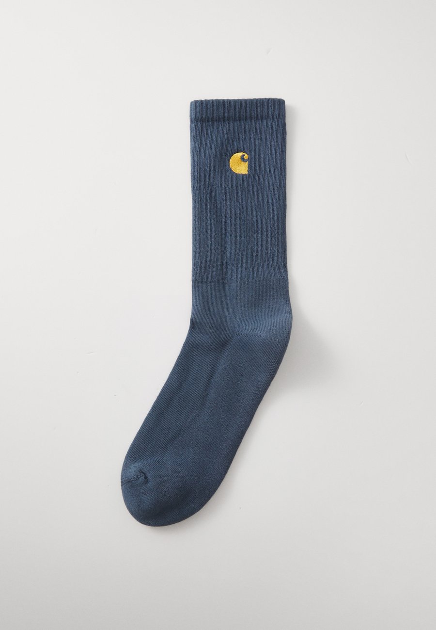Носки Carhartt WIP CHASE SOCKS UNISEX, Angelite/Light Blue
Носки Carhartt WIP CHASE SOCKS UNISEX, Angelite/Light Blue