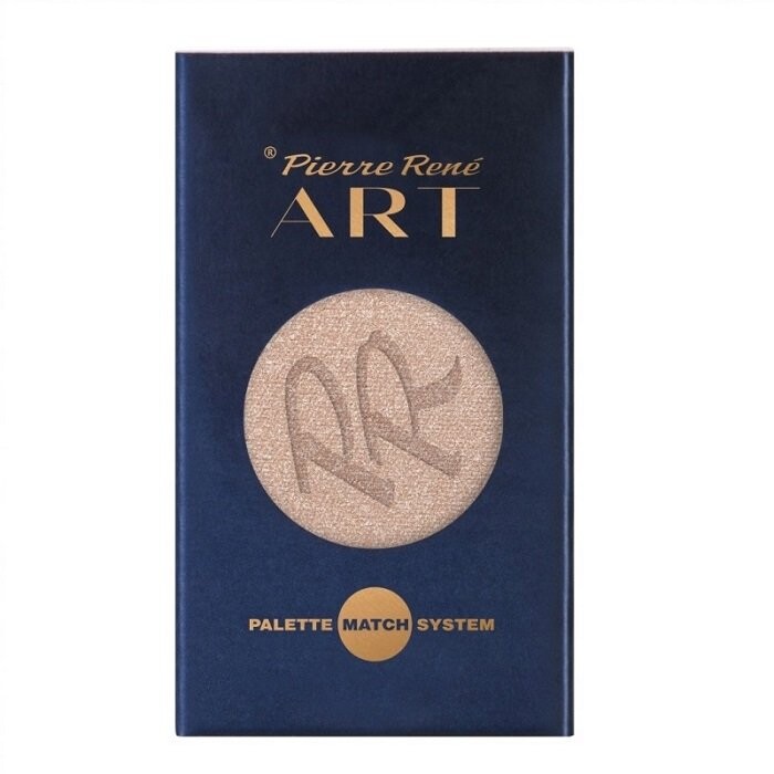 Pierre Rene, Art Palette Match System, бронзирующая пудра для магнитной палетки 06, 5,5 г
Pierre Rene, Art Palette Match System, бронзирующая пудра для магнитной палетки 06, 5,5 г