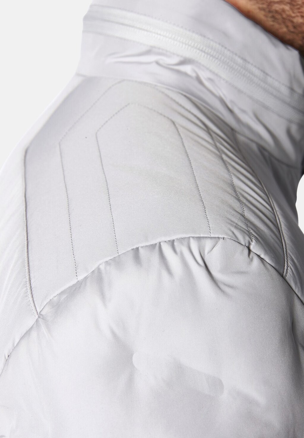 Легкая куртка Babista, серый
Легкая куртка Babista, серый