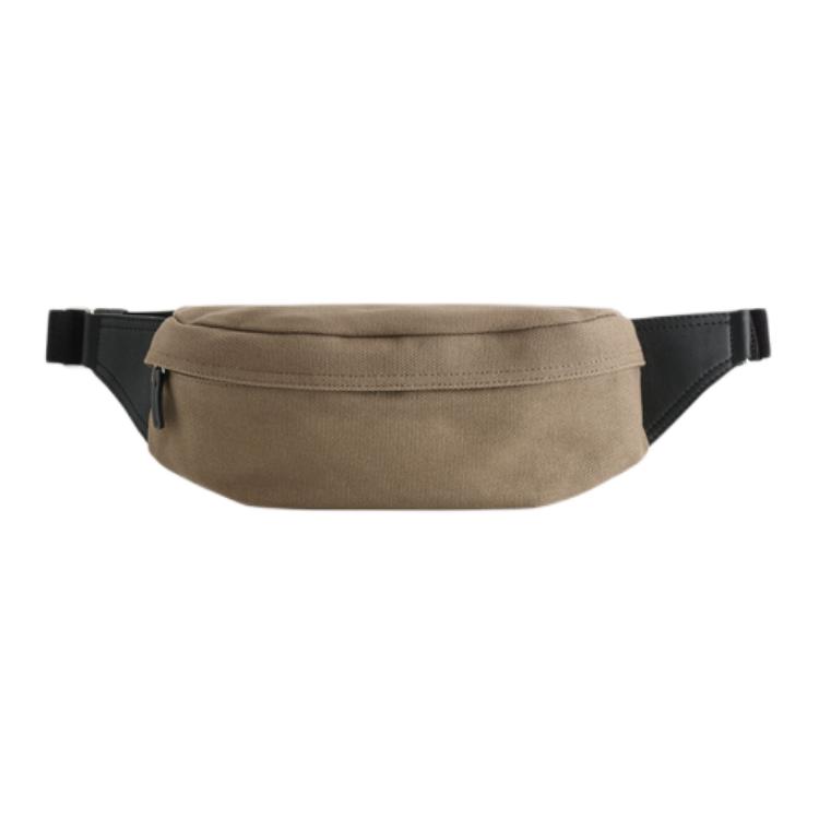 COS Хлопковая сумка-слинг мужская муровый серый, Moore Gray
COS Хлопковая сумка-слинг мужская муровый серый, Moore Gray