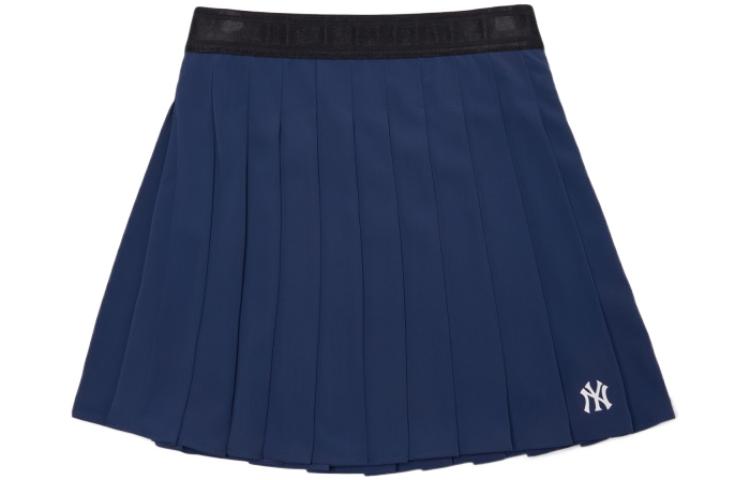 Нью-Йорк Янкиз Повседневная Короткая Юбка Женская Морской Синий MLB
Нью-Йорк Янкиз Повседневная Короткая Юбка Женская Морской Синий MLB