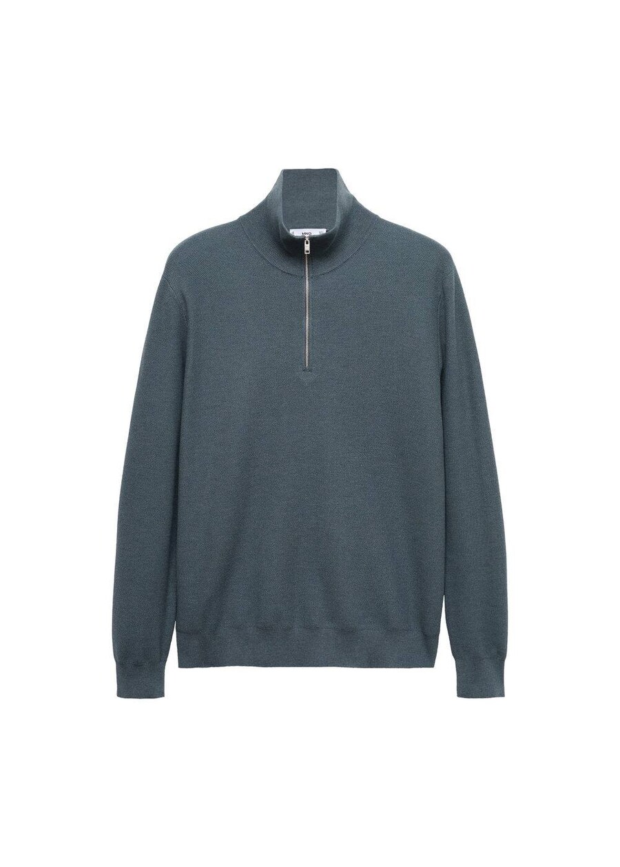 Свитер MANGO MAN Tenp, Cobalt blue
Свитер MANGO MAN Tenp, Cobalt blue