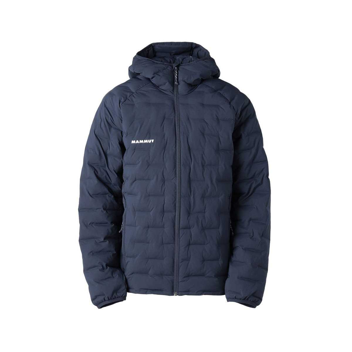 MAMMUT Куртка мужская, Deep Sea Blue/Marine
MAMMUT Куртка мужская, Deep Sea Blue/Marine