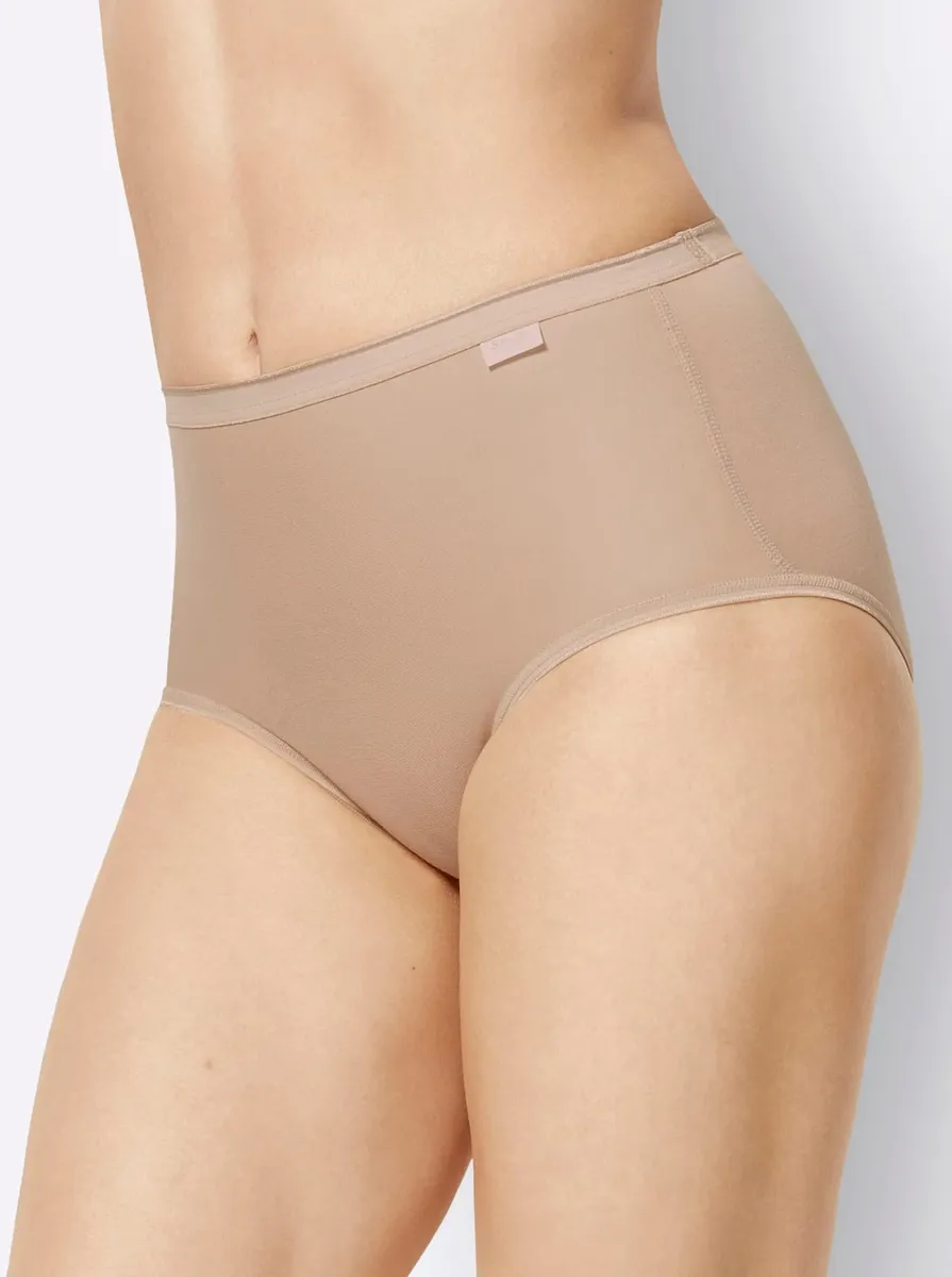 Формованные трусы (2 шт.), слоновая кость
Формованные трусы (2 шт.), слоновая кость