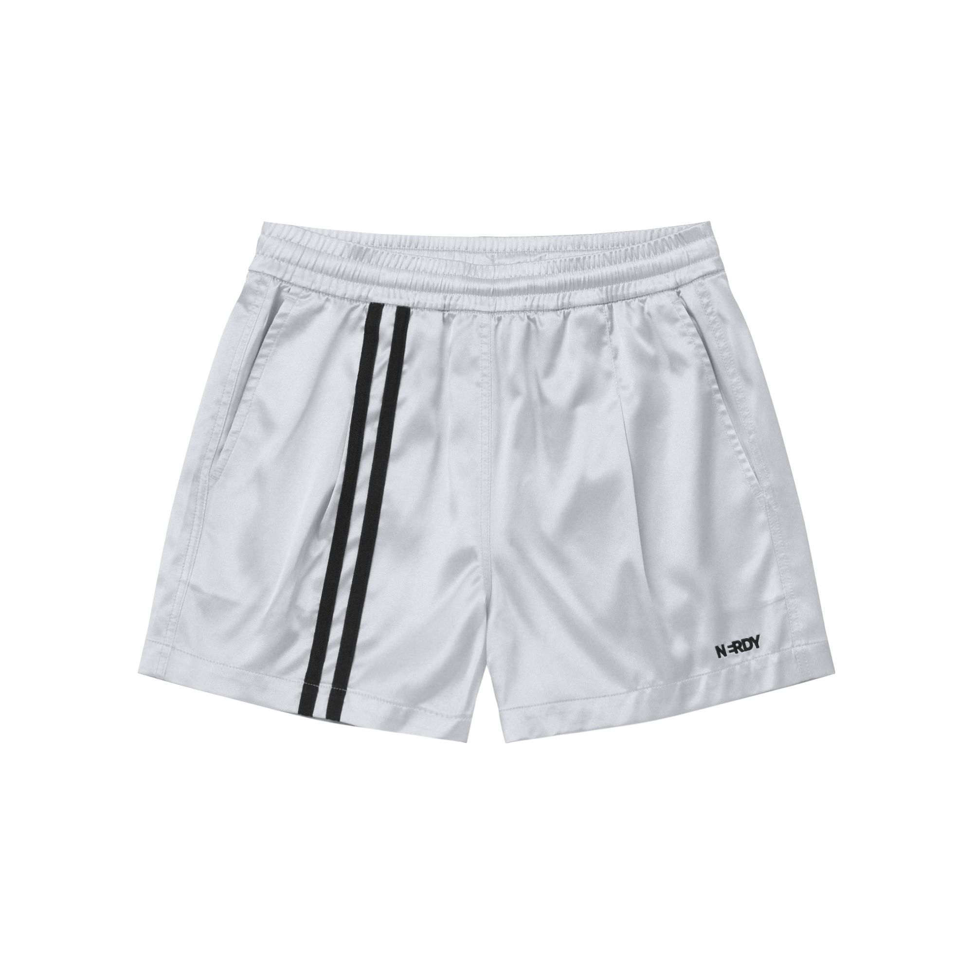 Nerdy Женские шорты Casual Silver
Nerdy Женские шорты Casual Silver