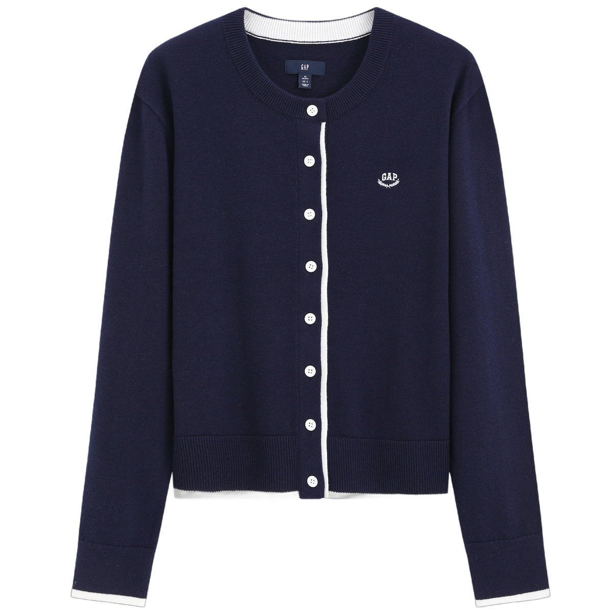 Топ женский GAP, синий
Топ женский GAP, синий