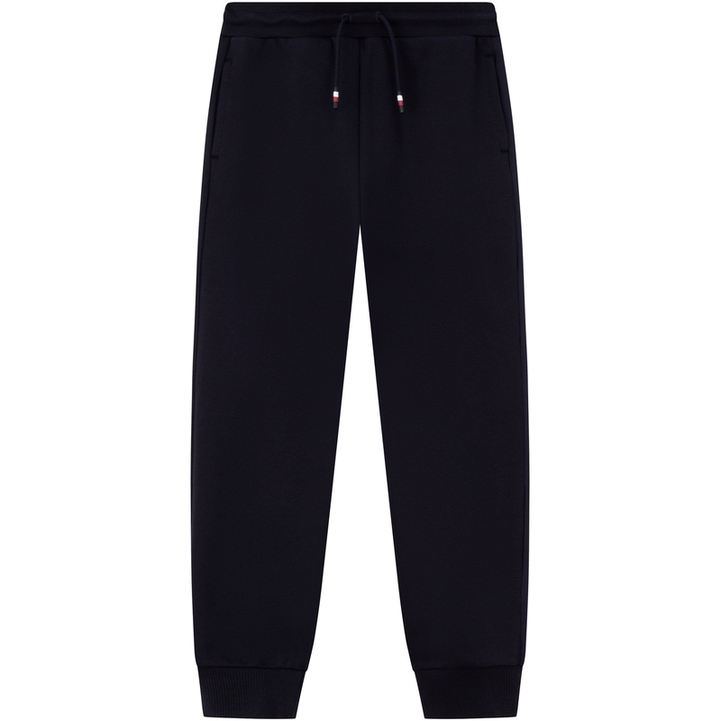 Детские вязаные спортивные штаны Tommy Hilfiger, темно-синий
Детские вязаные спортивные штаны Tommy Hilfiger, темно-синий