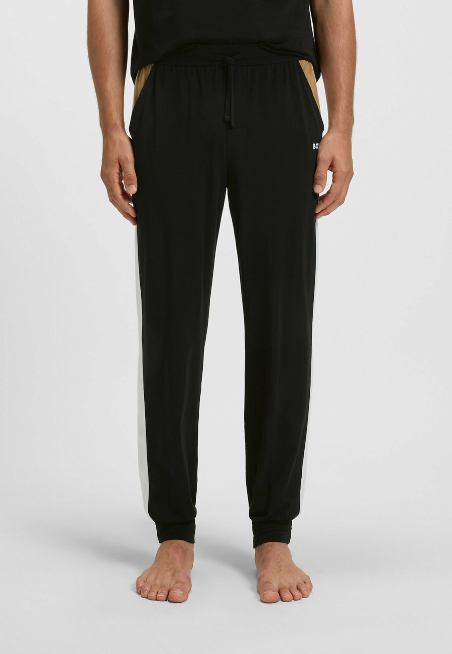 Пижамные брюки BOSS Pyjama bottoms, Black One/Black
Пижамные брюки BOSS Pyjama bottoms, Black One/Black