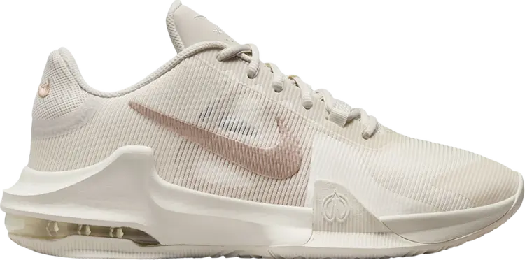 Кроссовки Air Max Impact 4 'Phantom Metallic Red Bronze', кремовый, Бежевый, Кроссовки Air Max Impact 4 'Phantom Metallic Red Bronze', кремовый
Кроссовки Air Max Impact 4 'Phantom Metallic Red Bronze', кремовый, Бежевый, Кроссовки Air Max Impact 4 'Phantom Metallic Red Bronze', кремовый