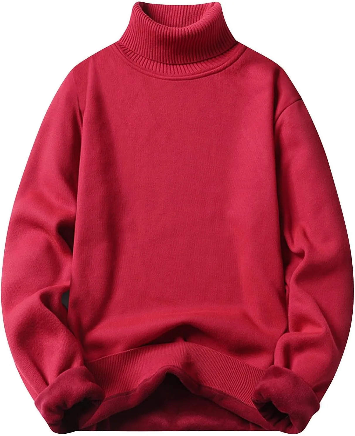 Свитер мужской с длинным рукавом, текстурированный, кабельная вязка AQAYL
Свитер мужской с длинным рукавом, текстурированный, кабельная вязка AQAYL