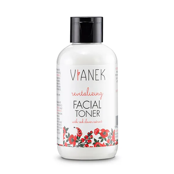 Восстанавливающий тоник для лица Revitalizing Facial Toner Vianek, 150 ml
Восстанавливающий тоник для лица Revitalizing Facial Toner Vianek, 150 ml