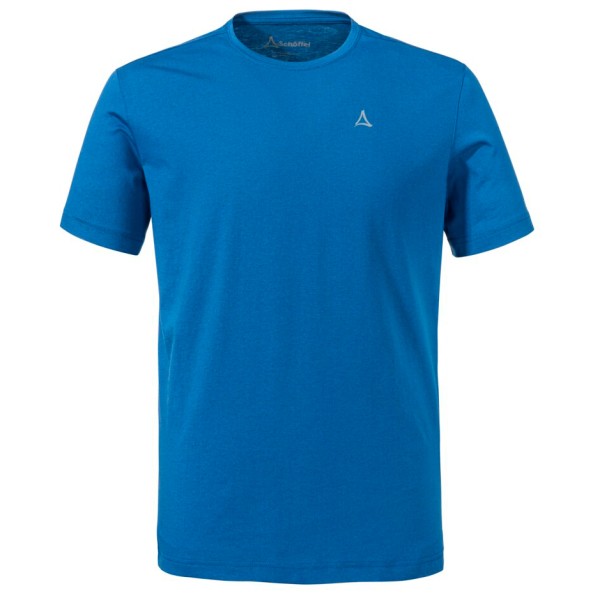 Футболка в стиле grunas - функциональная рубашка Schöffel, Cornflower Blue
Футболка в стиле grunas - функциональная рубашка Schöffel, Cornflower Blue