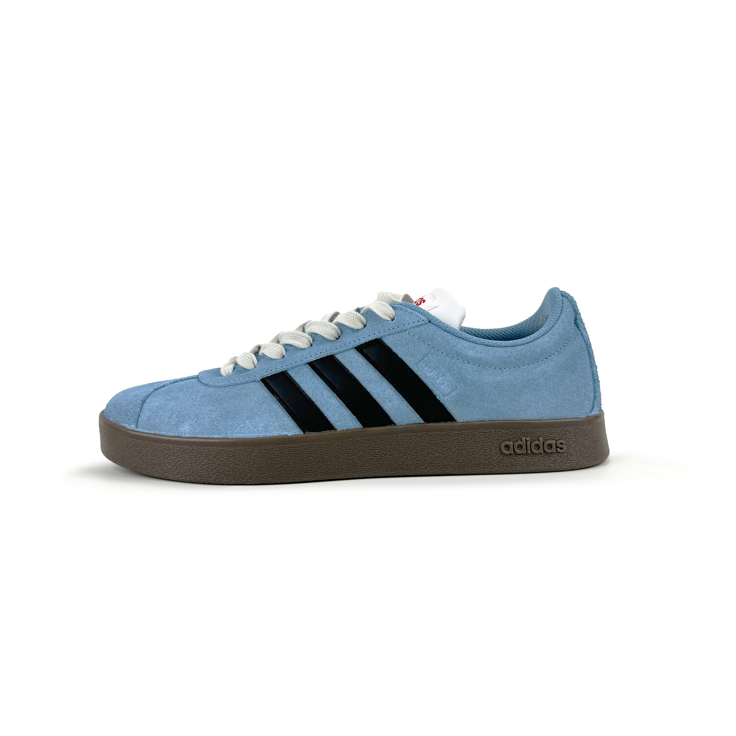 Кроссовки adidas neo Vl Court Skateboarding Shoes Unisex Low-top Black/Blue, черный/синий
Кроссовки adidas neo Vl Court Skateboarding Shoes Unisex Low-top Black/Blue, черный/синий