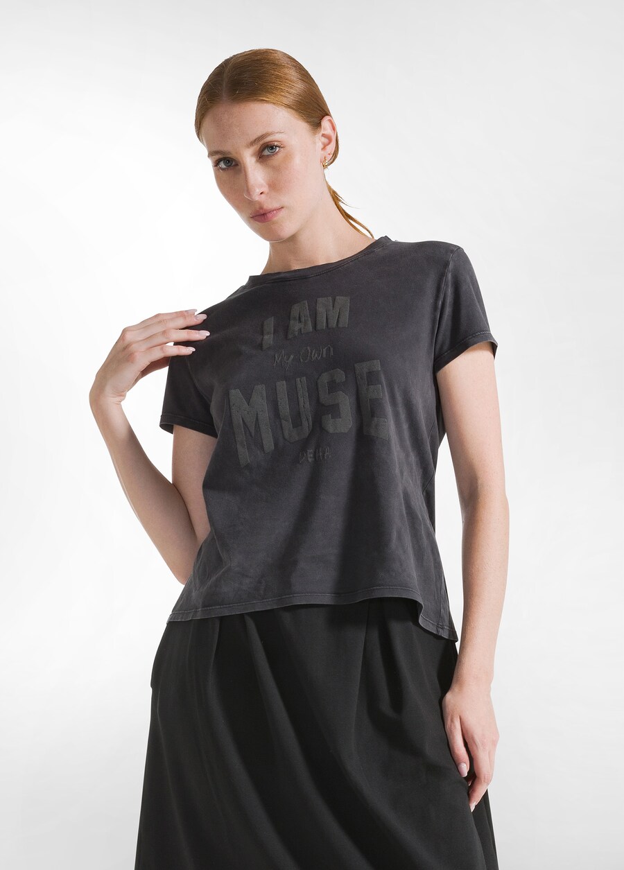 Рубашка DEHA, черный
Рубашка DEHA, черный