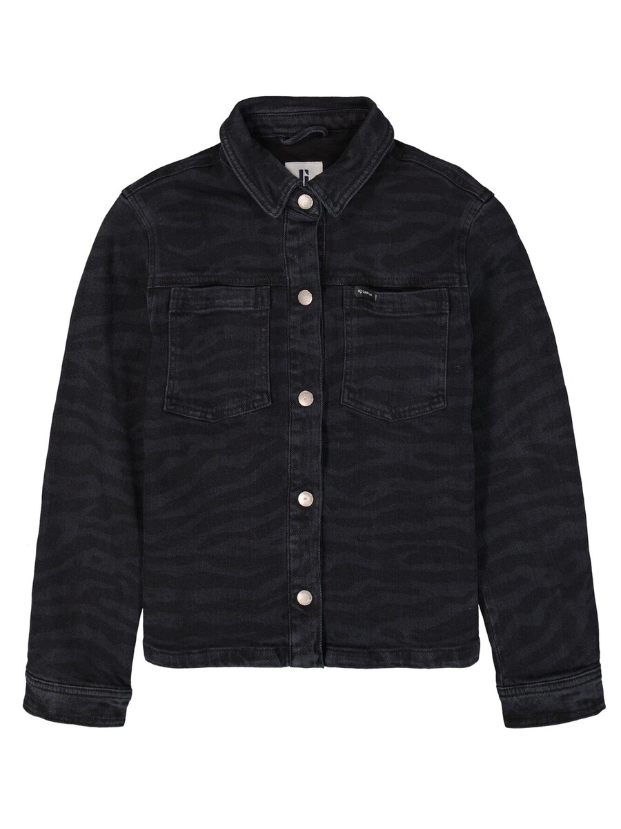 Куртка межсезонная GARCIA, Black Denim
Куртка межсезонная GARCIA, Black Denim