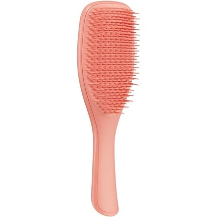 Tangle Teezer Тонкая и хрупкая расческа для влажной распутывания волос. Мягкие гибкие зубцы для уменьшения ломкости. Идеально подходит для истонченных волос. Окрашенные и чувствительные волосы. Удобная ручка. Сладкая корица. 1 шт.
Tangle Teezer Тонкая и хрупкая расческа для влажной распутывания волос. Мягкие гибкие зубцы для уменьшения ломкости. Идеально подходит для истонченных волос. Окрашенные и чувствительные волосы. Удобная ручка. Сладкая корица. 1 шт.