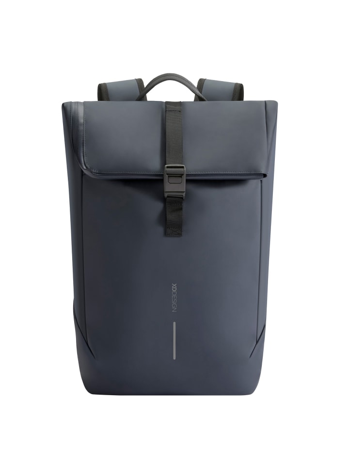 Рюкзак XD Design, темно-синий
Рюкзак XD Design, темно-синий