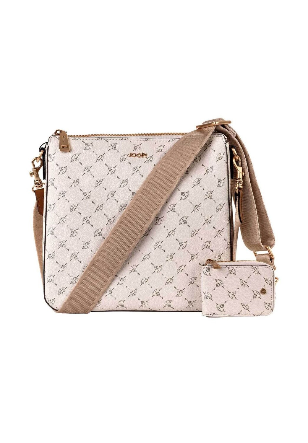 Сумка через плечо Cortina 1.0 Jasmina 27,5 см JOOP!, кремовый, Бежевый, Сумка через плечо Cortina 1.0 Jasmina 27,5 см JOOP!, кремовый
Сумка через плечо Cortina 1.0 Jasmina 27,5 см JOOP!, кремовый, Бежевый, Сумка через плечо Cortina 1.0 Jasmina 27,5 см JOOP!, кремовый