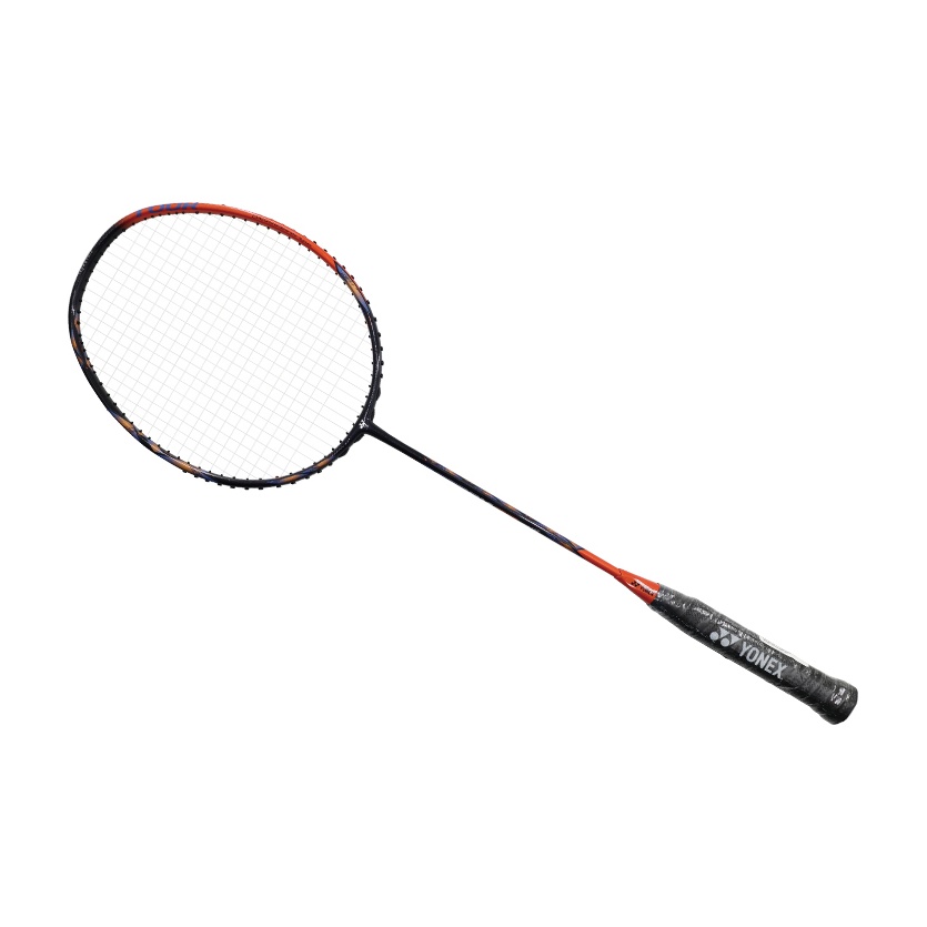 Ракетка для бадминтона Heaven Axe AX77 TOUR YONEX
Ракетка для бадминтона Heaven Axe AX77 TOUR YONEX