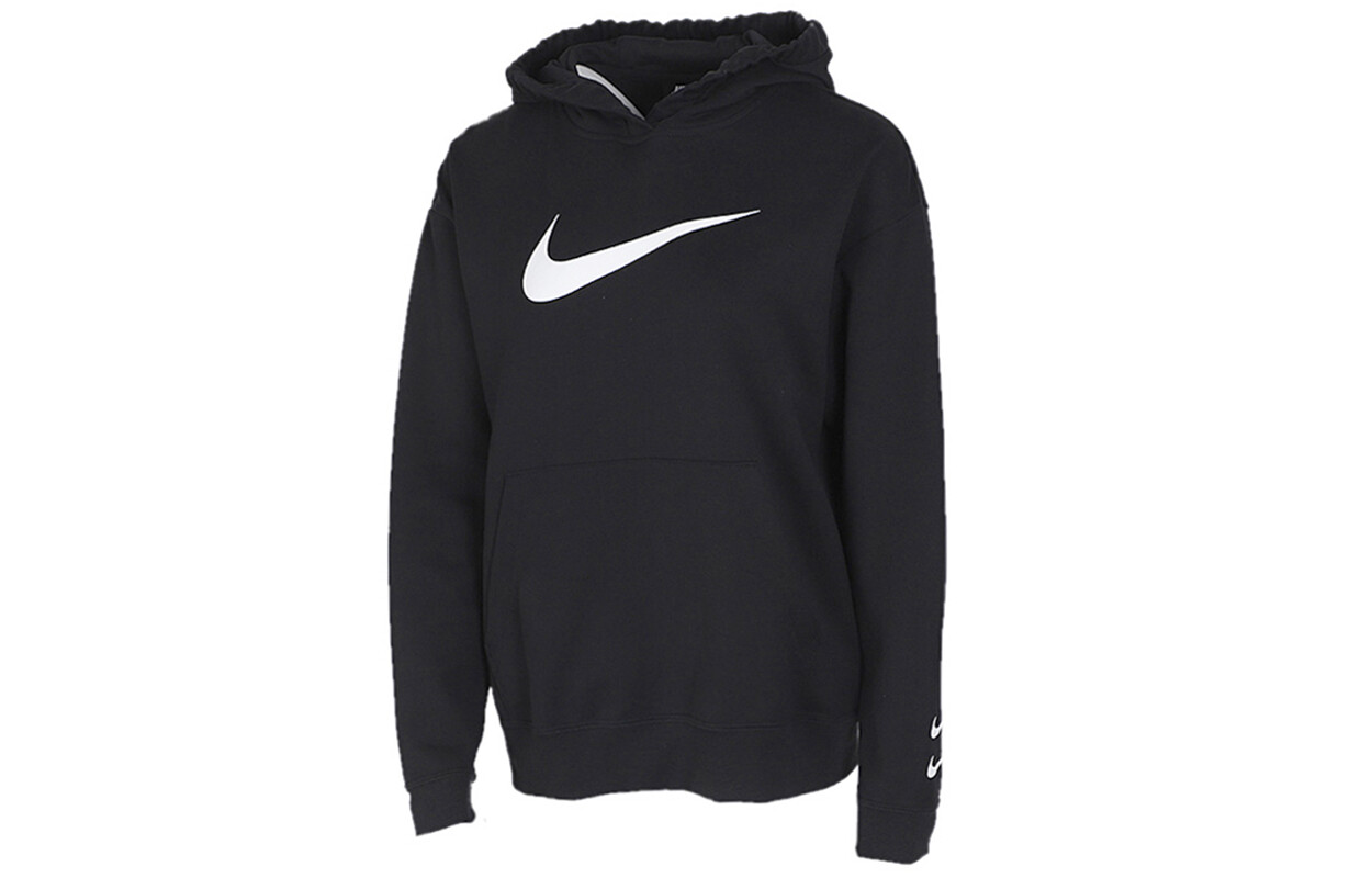 Женская толстовка Nike, цвет Black
Женская толстовка Nike, цвет Black